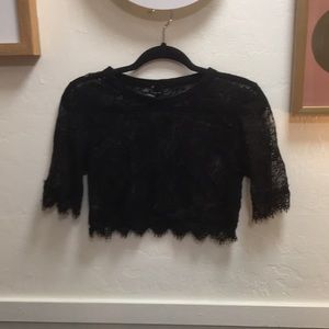 Blouse. Brand windsore. Size S.